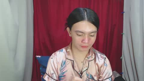 Snapshot of urhottiest_katey chatting on 01/20/25, 06:43 Katey online show from 01/20/25, 06:43