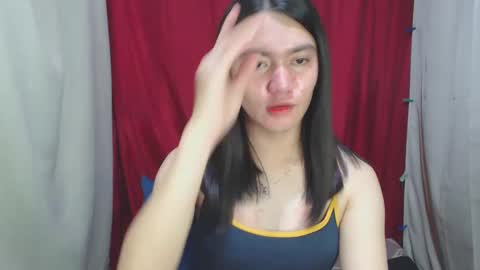 Snapshot of urhottiest_katey chatting on 01/23/25, 07:32 Katey online show from 01/23/25, 07:32