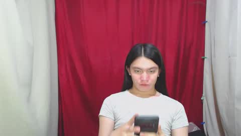 Snapshot of urhottiest_katey chatting on 01/24/25, 08:11 Katey online show from 01/24/25, 08:11