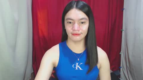 Snapshot of urhottiest_katey chatting on 02/07/25, 06:03 Katey online show from 02/07/25, 06:03