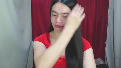 Snapshot of urhottiest_katey chatting on 10/13/25, 05:40 Katey online show from 10/13/25, 05:40