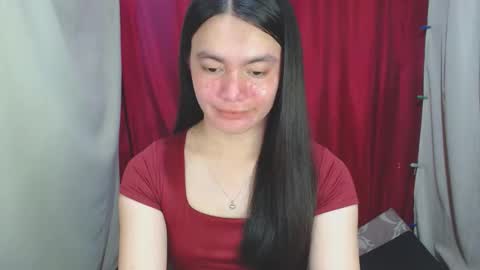 Snapshot of urhottiest_katey chatting on 10/28/25, 06:06 Katey online show from 10/28/25, 06:06