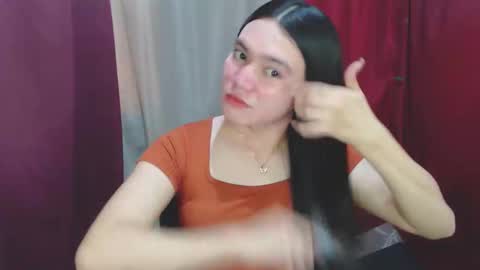 Snapshot of urhottiest_katey chatting on 02/23/26, 06:00 Katey online show from 02/23/26, 06:00