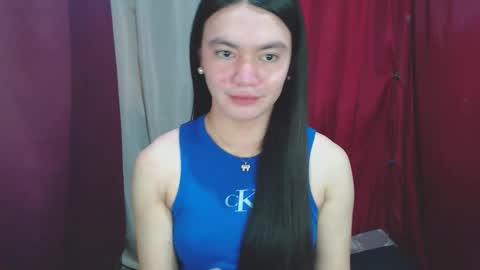 Snapshot of urhottiest_katey chatting on 02/24/26, 06:55 Katey online show from 02/24/26, 06:55