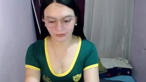 Snapshot of urhottiest_katey chatting on 07/07/26, 04:59 Katey online show from 07/07/26, 04:59