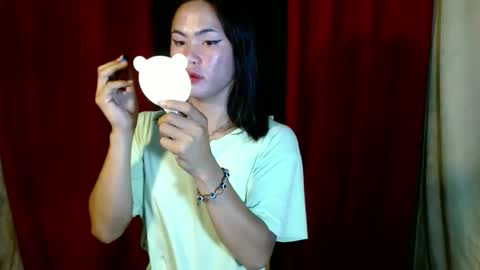 MEGS MEGS online show from 02/08/26, 06:22