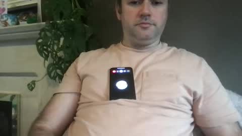 Snapshot of urhungdaddy8 chatting on 10/21/25, 10:05 Hung Daddy online show from 10/21/25, 10:05