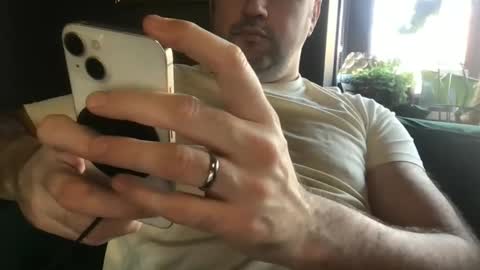 Snapshot of urhungdaddy8 chatting on 11/05/25, 12:05 Hung Daddy online show from 11/05/25, 12:05