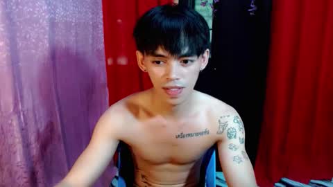 urhunky_boy online show from 05/25/26, 03:34