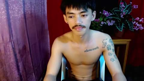 Snapshot of urhunky_boy chatting on 07/08/26, 02:54 urhunky_boy online show from 07/08/26, 02:54