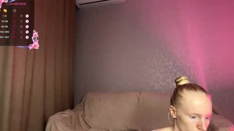 ElizabethLizy online show from 10/14/25, 07:03