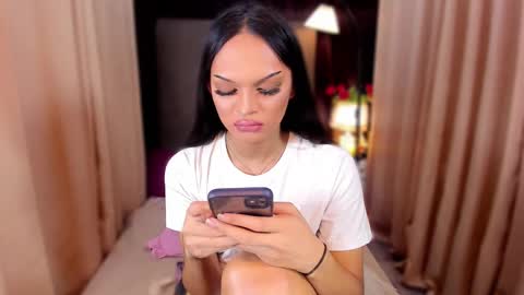 jhaii online show from 02/19/25, 02:23