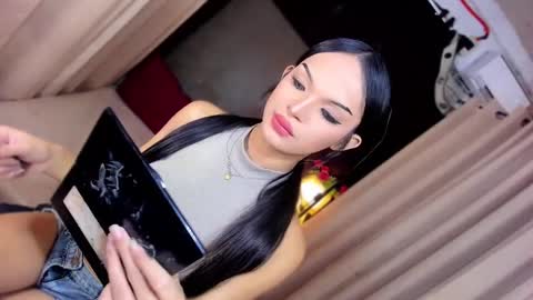 jhaii online show from 02/25/25, 07:14