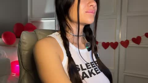 Kristina online show from 02/23/26, 01:14