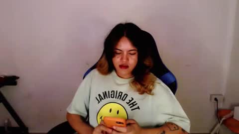 Sham online show from 02/18/26, 01:07