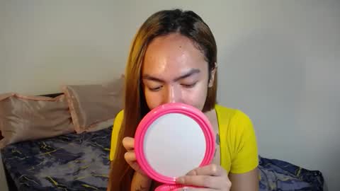 MIYA  online show from 10/14/25, 10:38