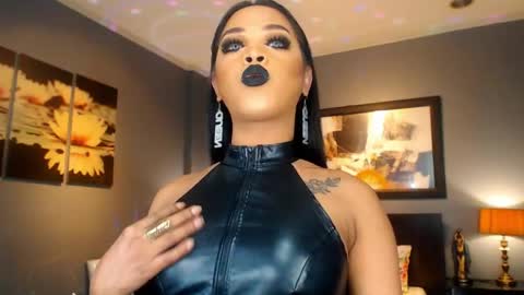 UrMajestyTyra online show from 03/17/26, 01:10