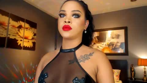 UrMajestyTyra online show from 05/04/26, 12:28