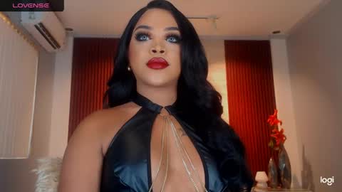 UrMajestyTyra online show from 05/30/26, 09:17