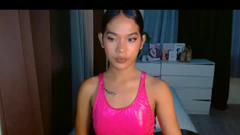Snapshot of urmistress_sanya chatting on 03/19/26, 11:25 ur fave sanya online show from 03/19/26, 11:25
