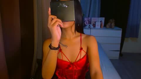 Snapshot of urmistress_sanya chatting on 03/23/26, 12:31 ur fave sanya online show from 03/23/26, 12:31