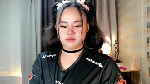 Snapshot of urnaughty_ceciliaxxx chatting on 10/18/25, 02:29 cecilia online show from 10/18/25, 02:29