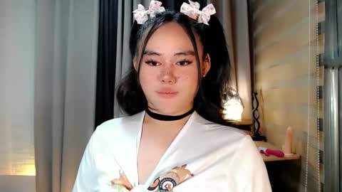 Snapshot of urnaughty_ceciliaxxx chatting on 10/20/25, 03:45 cecilia online show from 10/20/25, 03:45