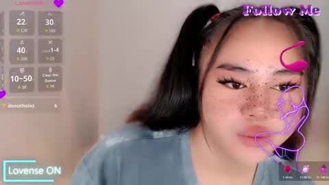 cecilia online show from 11/20/25, 02:23