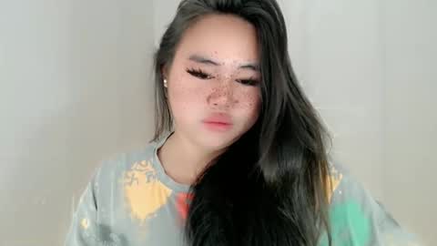 Snapshot of urnaughty_ceciliaxxx chatting on 01/06/26, 10:45 cecilia online show from 01/06/26, 10:45