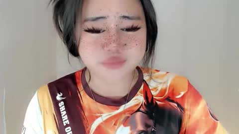 Snapshot of urnaughty_ceciliaxxx chatting on 01/18/26, 02:43 cecilia online show from 01/18/26, 02:43