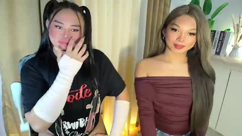 Snapshot of urnaughty_ceciliaxxx chatting on 04/12/26, 08:47 cecilia online show from 04/12/26, 08:47