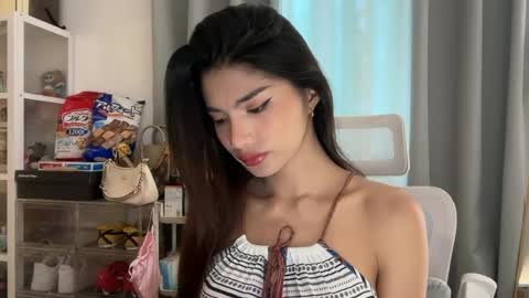 urnaughtyasianprincessjam online show from 07/07/26, 05:21
