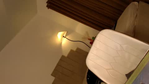 cecilia online show from 01/21/25, 04:48