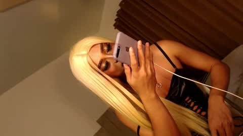 cecilia online show from 01/28/25, 05:54