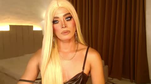 cecilia online show from 02/03/25, 11:53