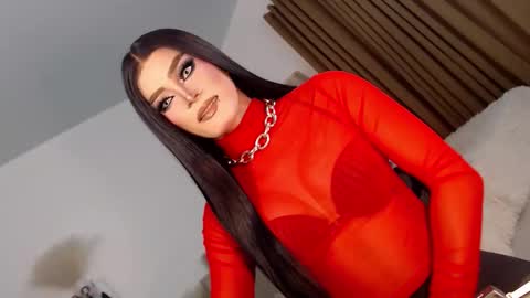 cecilia online show from 09/14/25, 08:41