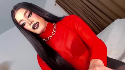 cecilia online show from 10/05/25, 04:16