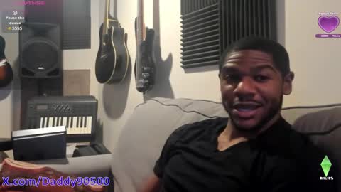 Big Daddy online show from 12/05/24, 07:27