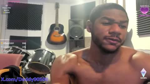 Big Daddy online show from 12/05/24, 10:33