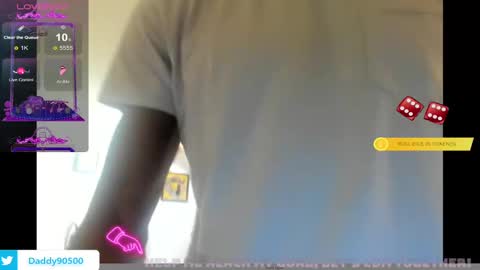 Big Daddy online show from 12/08/24, 09:46