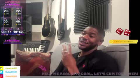 Big Daddy online show from 12/09/24, 05:40
