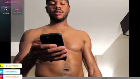 Big Daddy online show from 01/04/25, 11:43