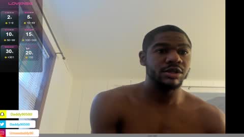 Big Daddy online show from 01/12/25, 09:51