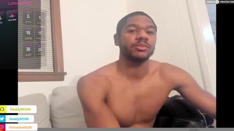 Big Daddy online show from 01/20/25, 05:37