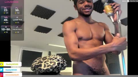 Big Daddy online show from 02/06/25, 11:26