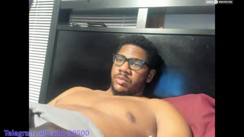 Big Daddy online show from 05/20/26, 03:34
