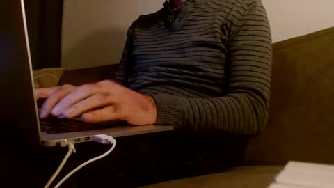 Dutchsoftie online show from 01/21/25, 06:02