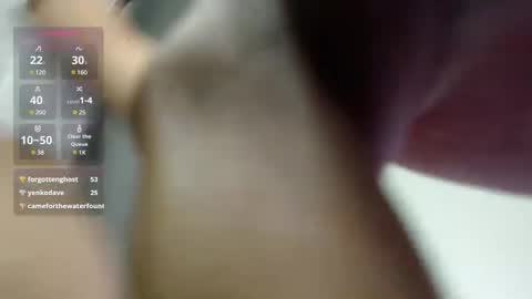 Jenny online show from 02/08/25, 03:30