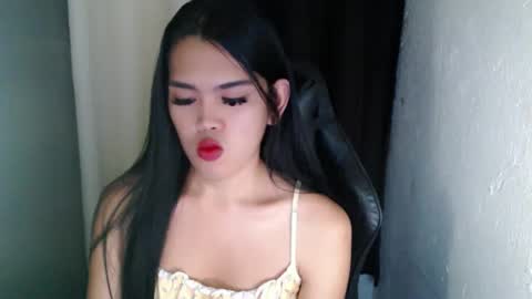 Jenny online show from 03/07/25, 05:38