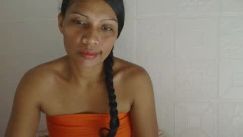 Aleah online show from 02/14/25, 12:03